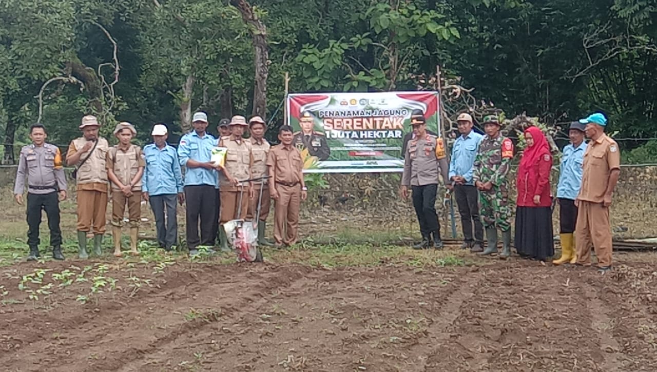 Galeri Desa